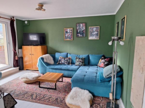 Ferienwohnung 